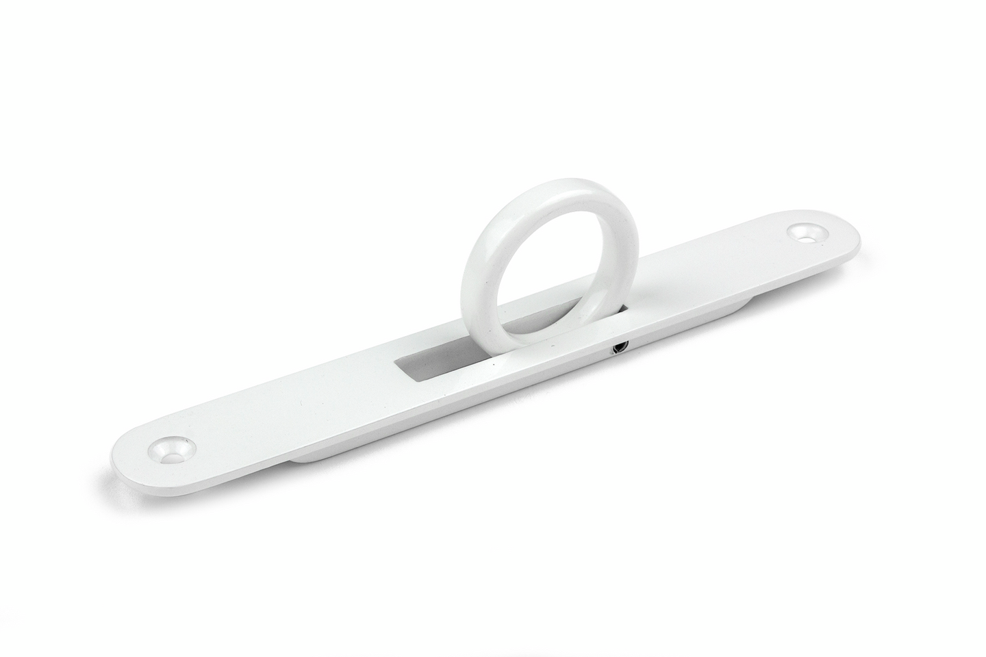 KANTHANDTAG HABO 291 VIT 150X20MM