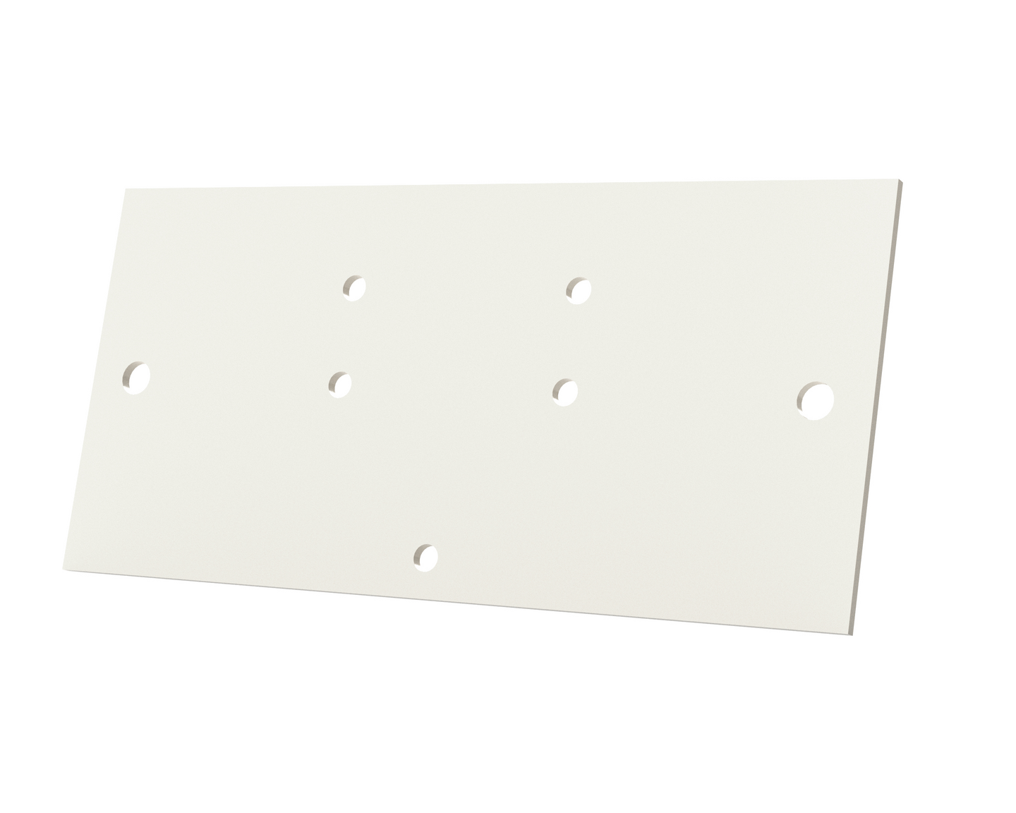 GÅNGJÄRNSFÖRSTÄRKNING SKÅP SB