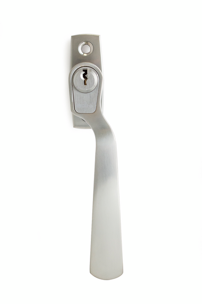 FÖNSTERHANDTAG HABO MED CYLINDER, COPENHAGEN BKROM H