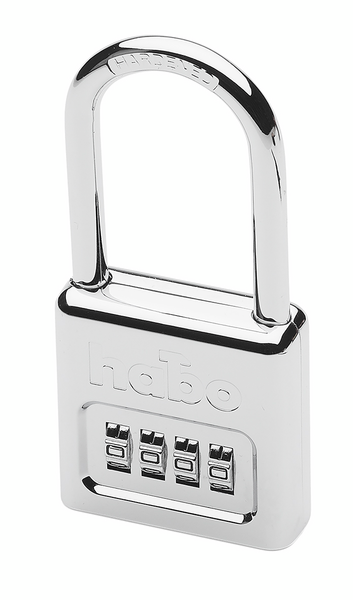 HÄNGLÅS HABO 203-50HB50 KOMBI-160 SB