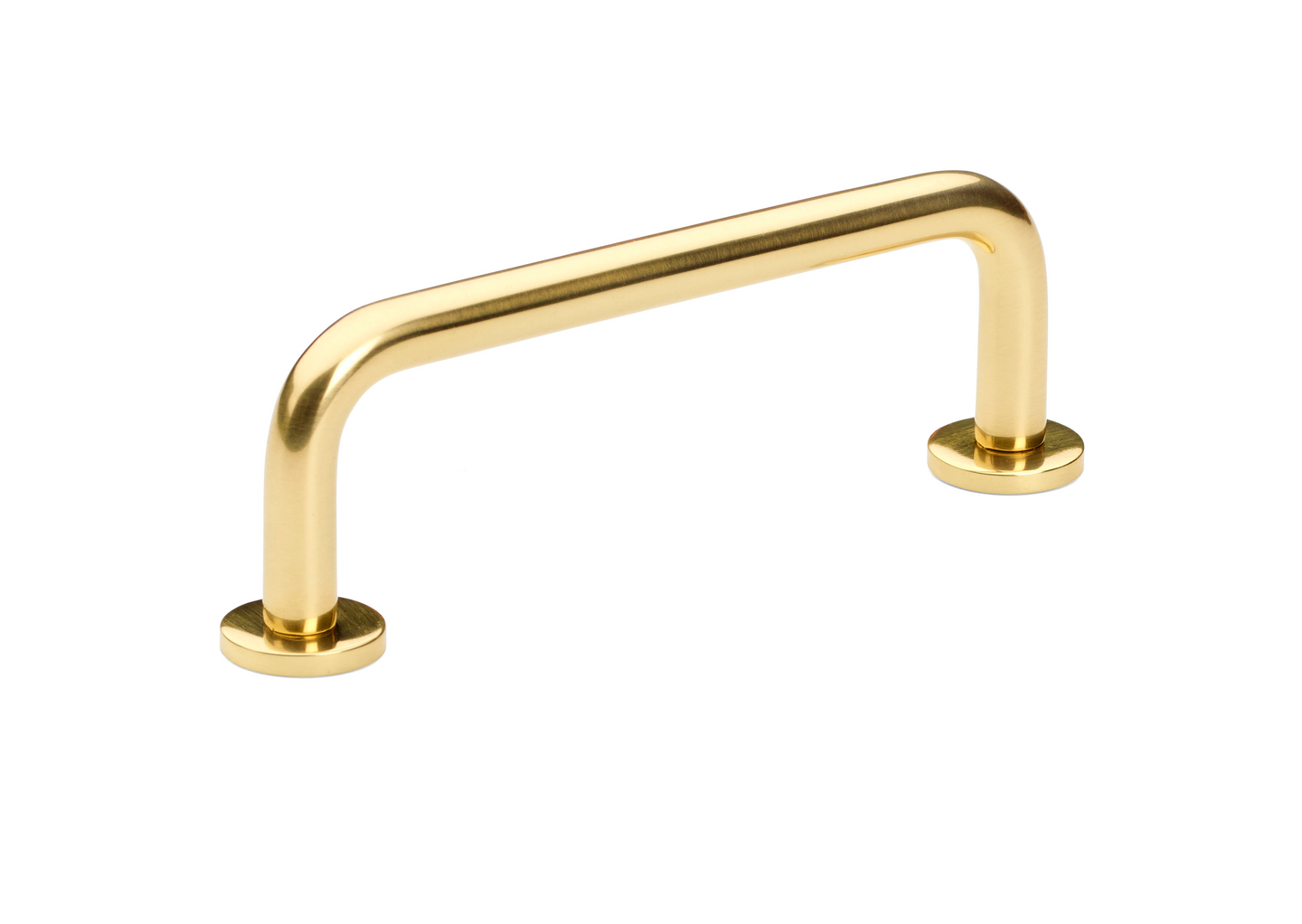 LÅDHANDTAG HABO LILLY P MÄSS CC192MM 2ST