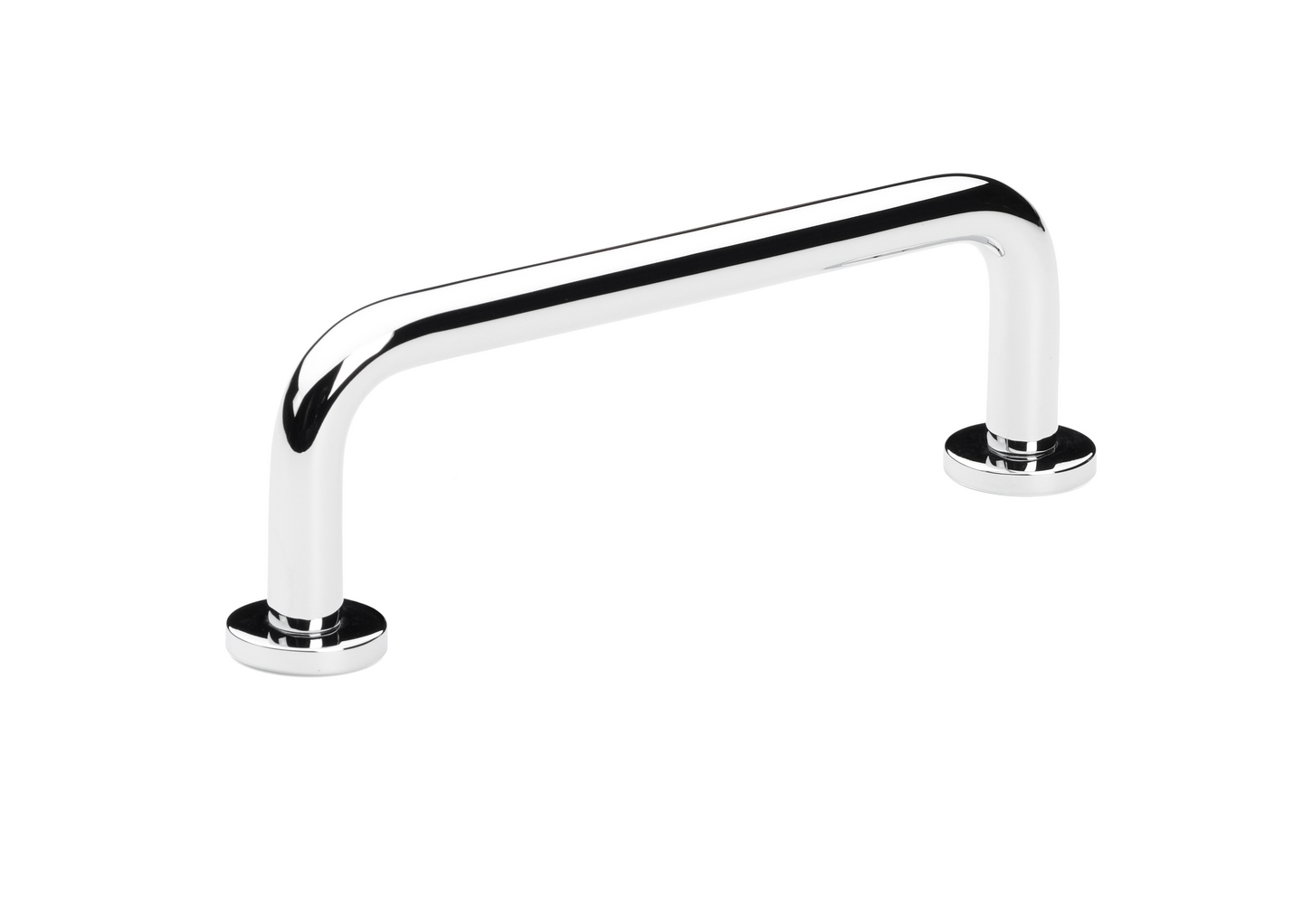 LÅDHANDTAG HABO LILLY KROM CC128MM 2ST