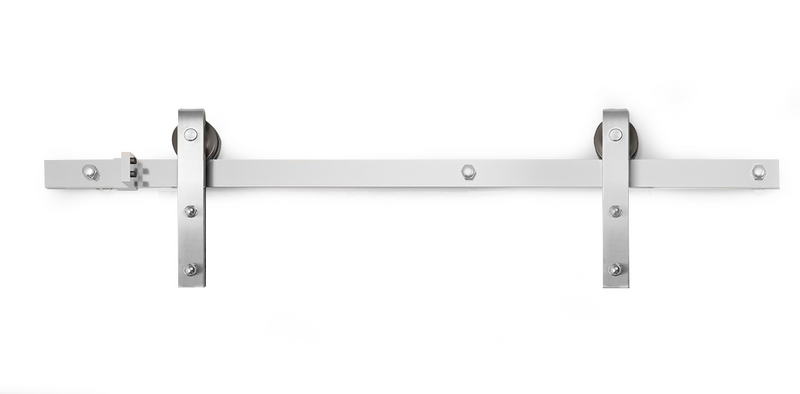 SKJUTDÖRRSBESLAG HABO RETRO FRONT RF 2M/100KG