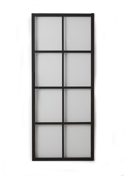 SKJUTDÖRR  HABO CUBE 2133X1000