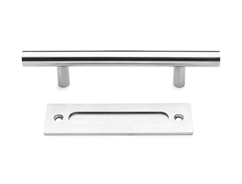 SKJUTDÖRRSHANDTAG HABO INDUSTRY RF CC180MM