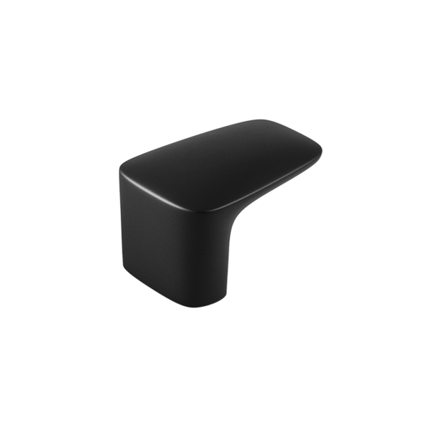 KNOPP HABO M.F 1:2 SVART SB