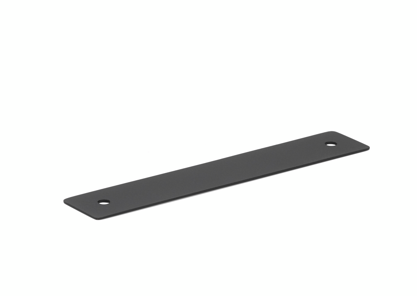 UNDERLÄGGSBRICKA HABO ALLY SVART CC96MM 2ST