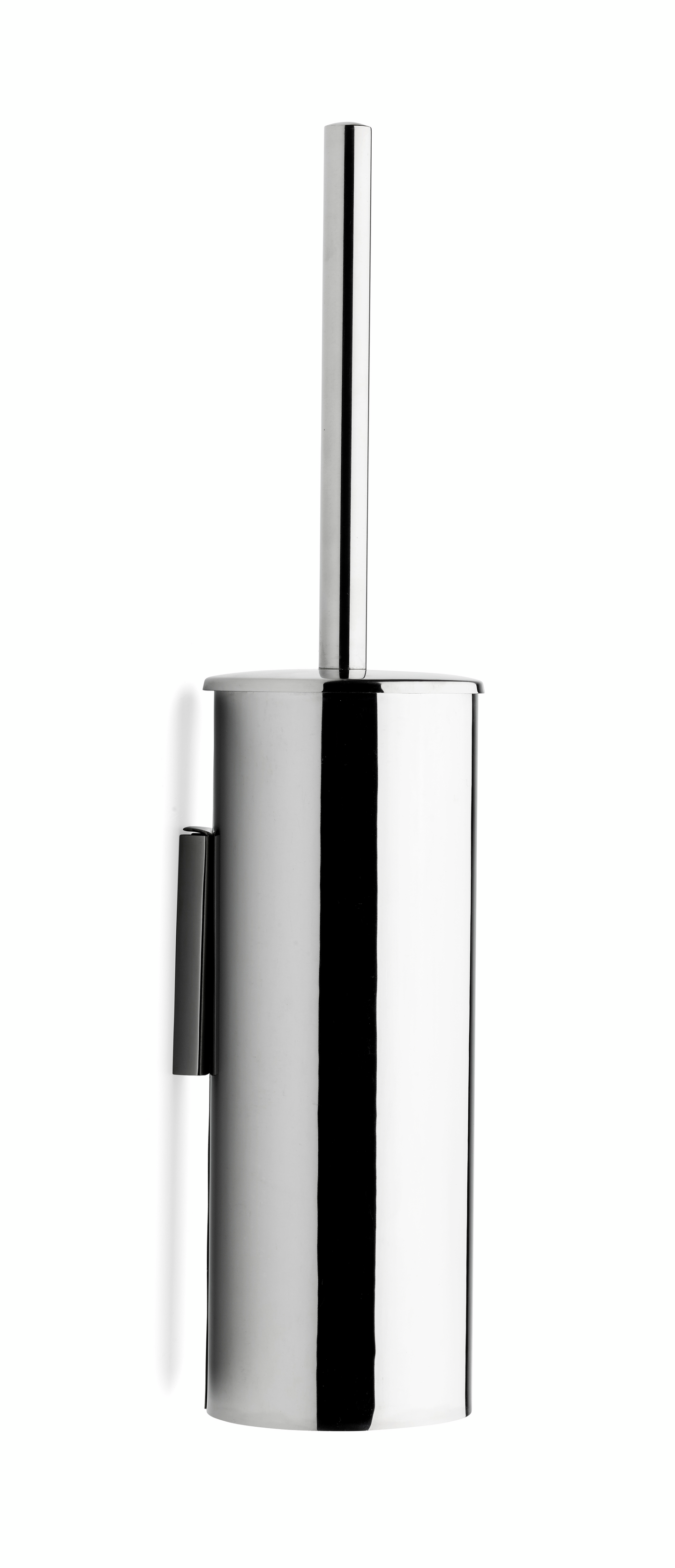 TOALETTBORSTHÅLLARE HABO 1368 P RF POLERAD ROSTFRI