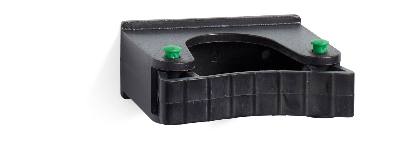 REDSKAPSHÅLLARE HABO 30-40MM 2 PACK SB HABO