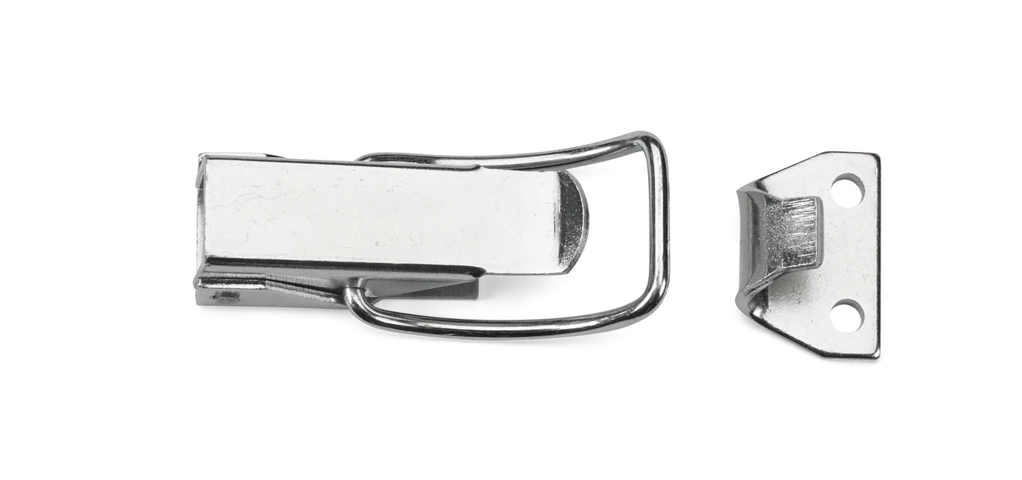 EXCENTERLÅS HABO ELZINK 90MM SB