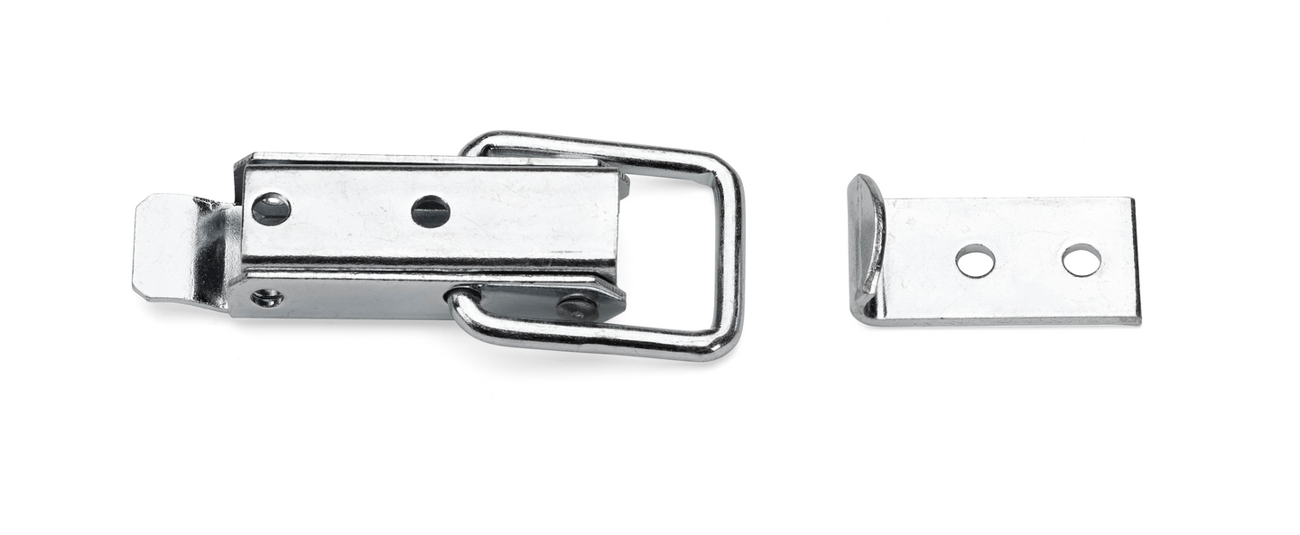 EXCENTERLÅS HABO ELZINK 80MM SB, SB