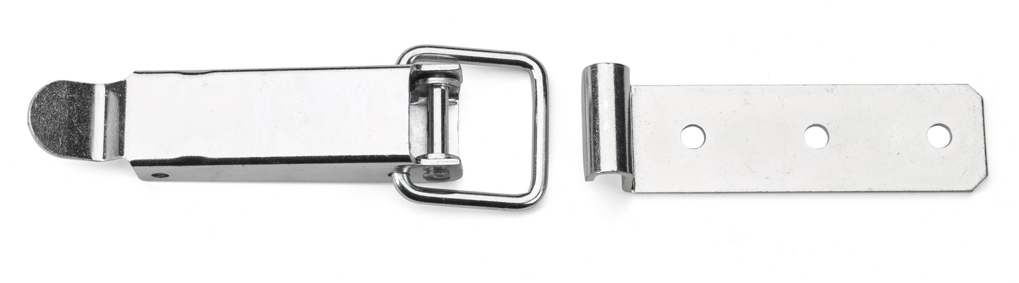 EXCENTERLÅS HABO ELZINK 165MM SB