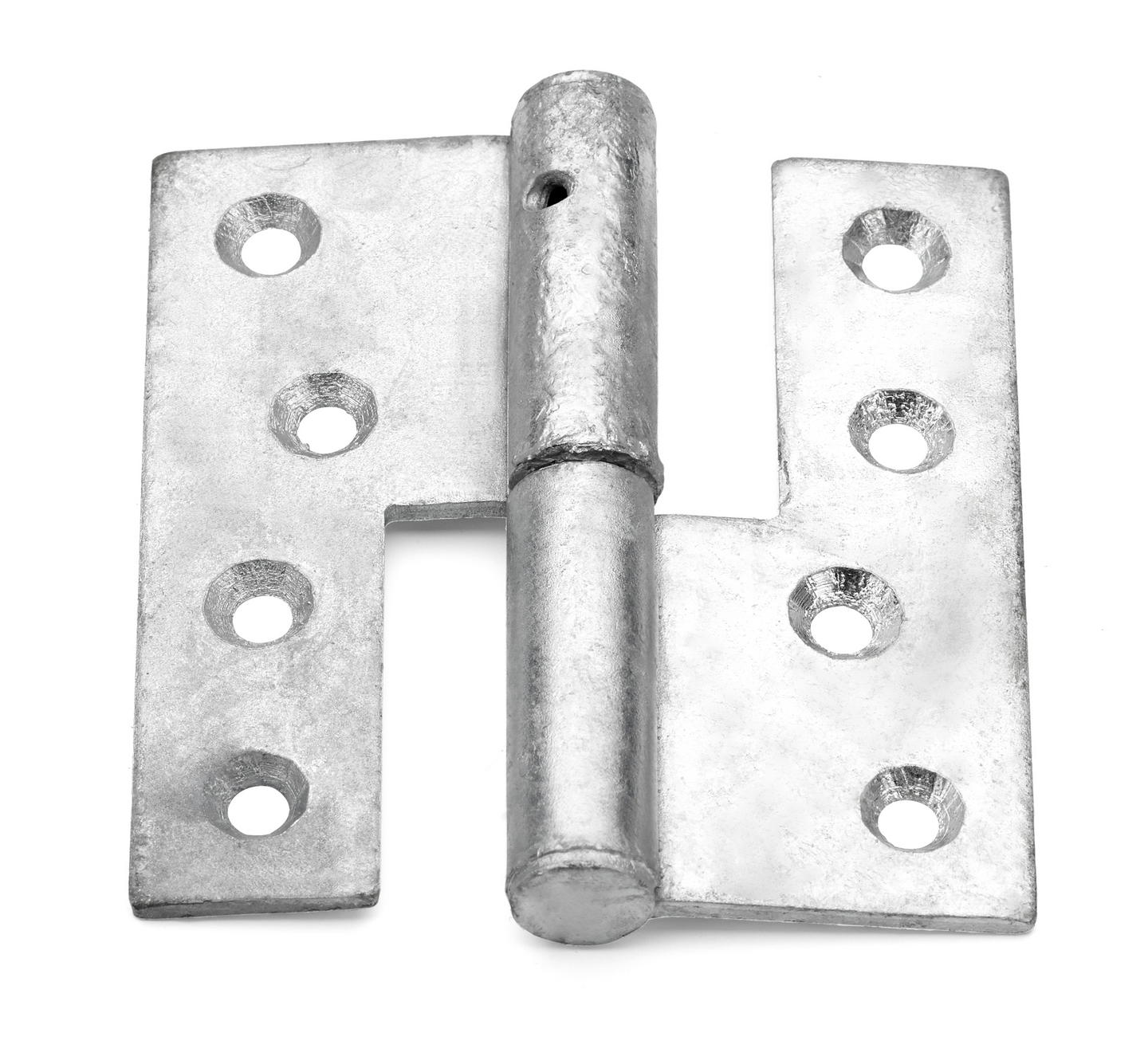 GÅNGJÄRN HABO VÄ VARMGALV, 85X33MM SB