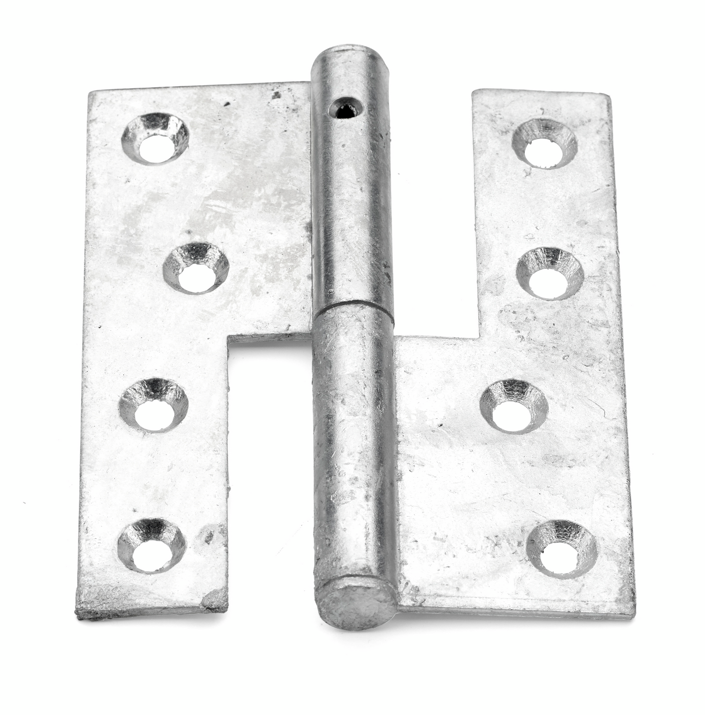 GÅNGJÄRN HABO VÄ VARMGALV, 109X38MM SB