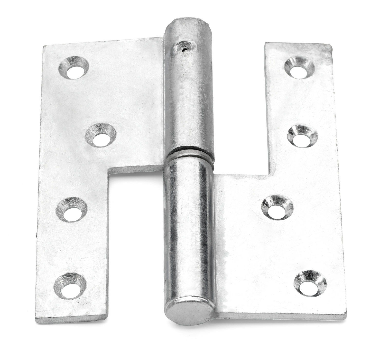 GÅNGJÄRN HABO VÄ VARMGALV, 123X45MM SB