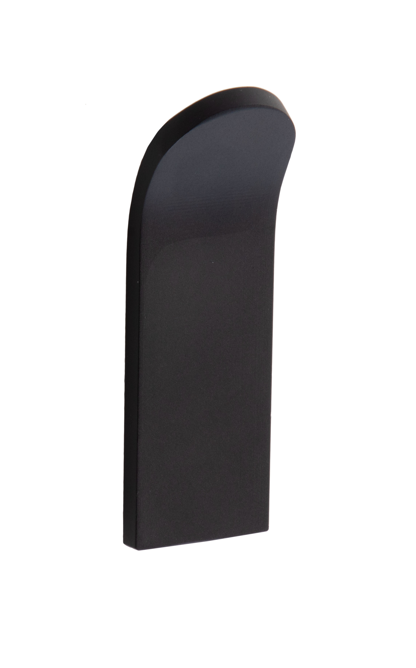 KROK HABO HAZEL SVART 90X30MM