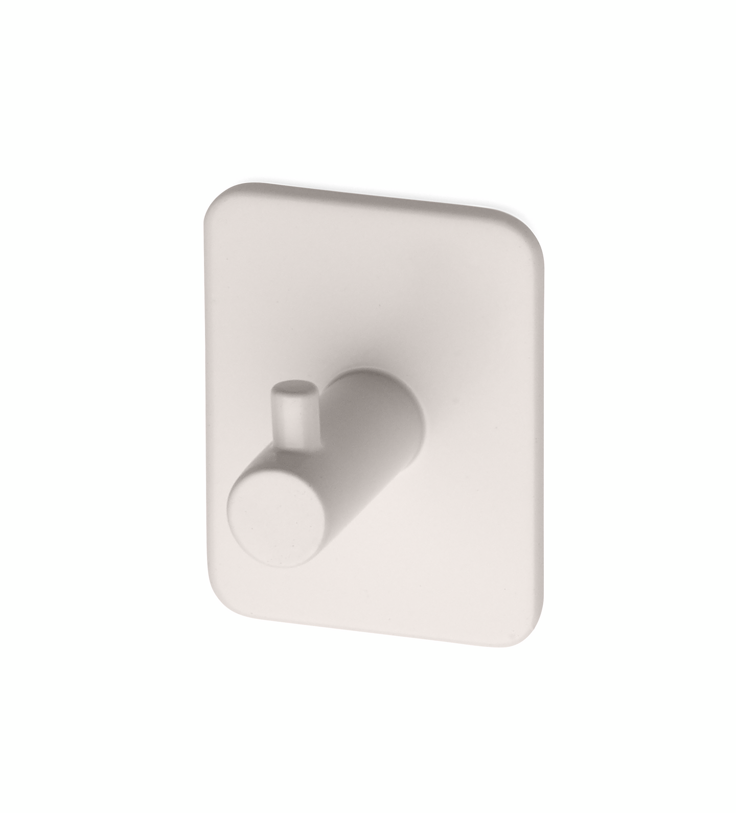 KROK HABO FLAIR VIT 50X38MM