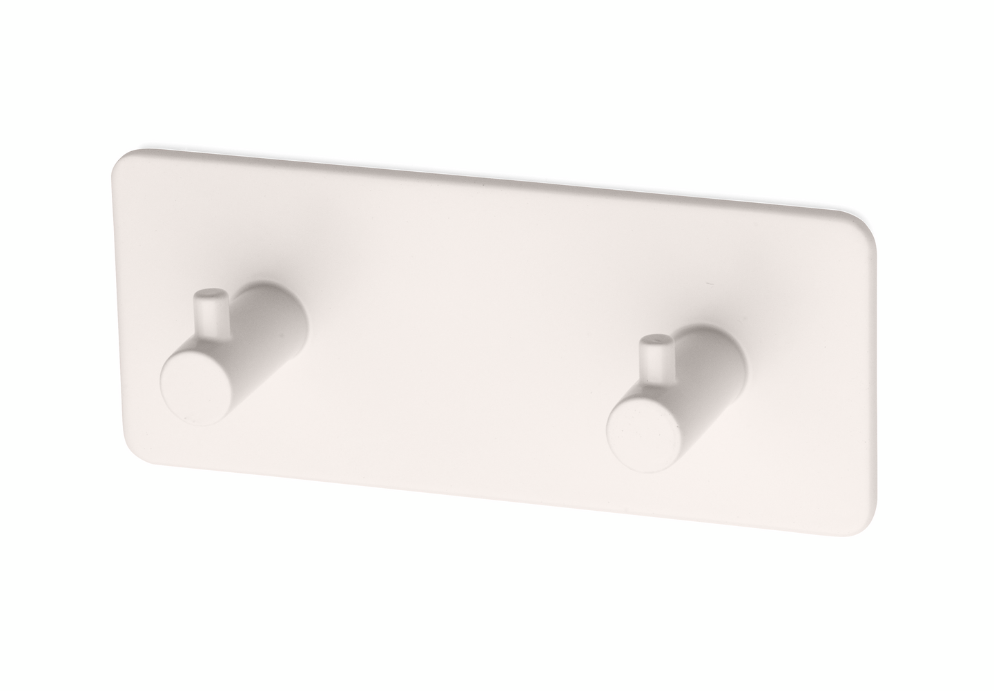 DUBBELKROK HABO FLAIR VIT 50X120MM