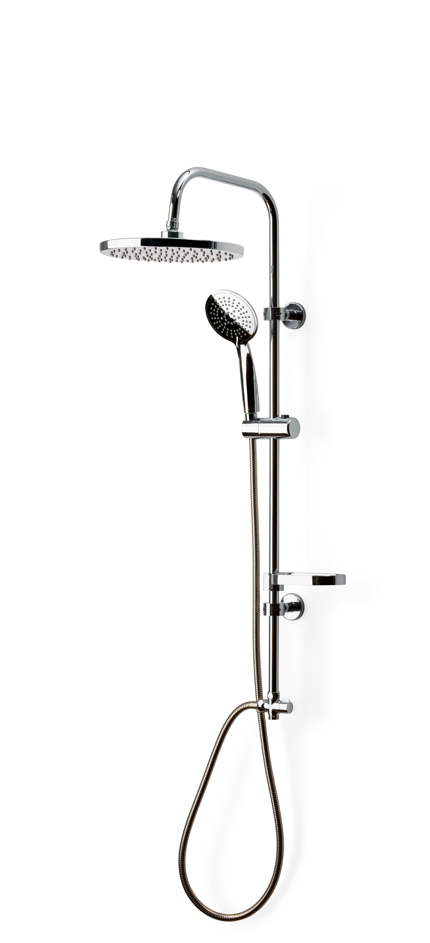 TAKDUSCHSET HABO PETUNIA KROM