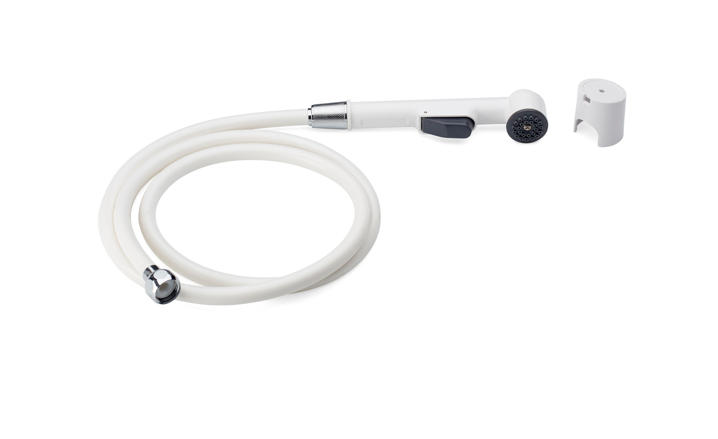 BIDE&TVÄTTSTÄLLSDUSCH VIT 1.5M