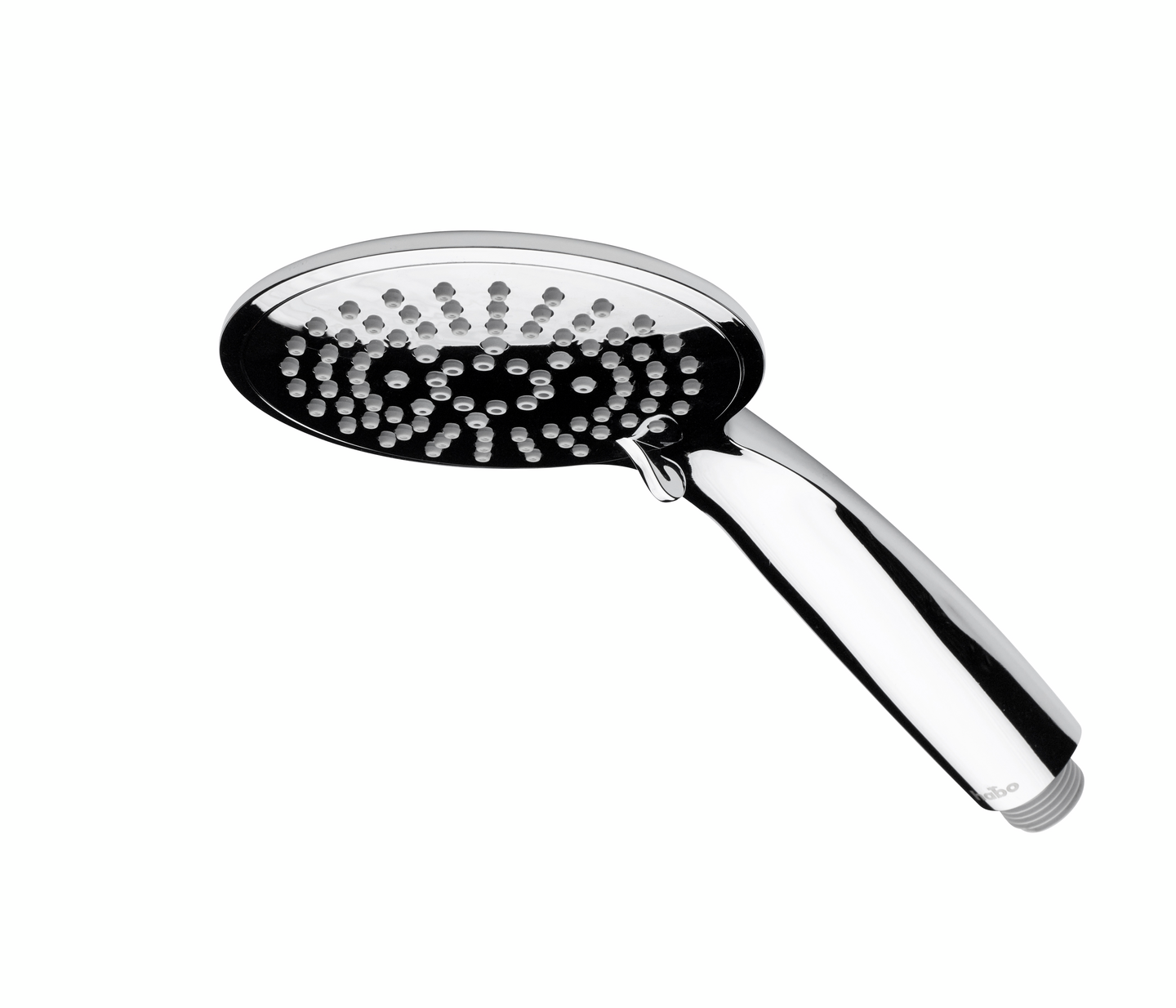 HANDDUSCH HABO DAHLIA 3-SPRAY KROM D110MM