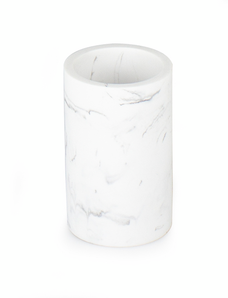 TANDBORSTMUGG HABO MARBLE D71X115MM