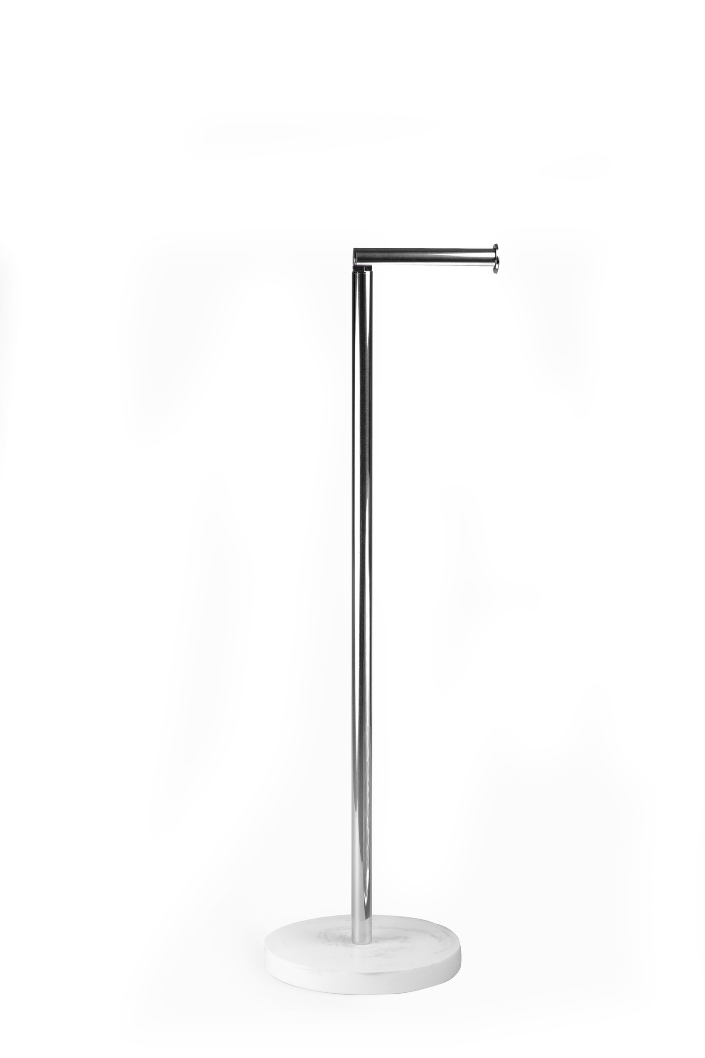 GOLVSTÄLL HABO MARBLE 670MM