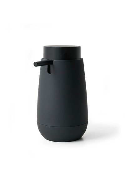 TVÅLPUMP HABO ACACIA SVART D91X161MM