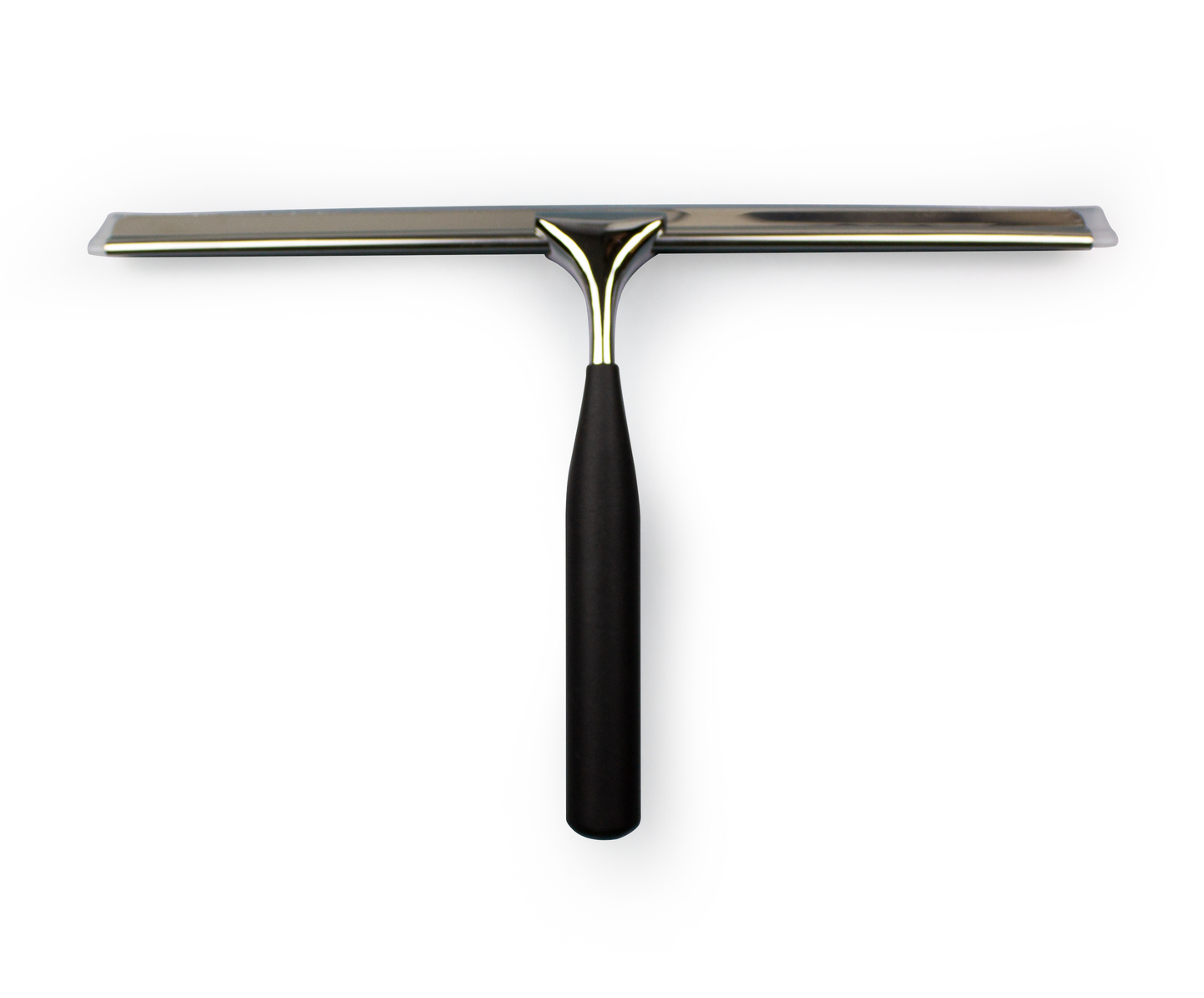 DUSCHSKRAPA HABO OLERIA SVART 166X262MM