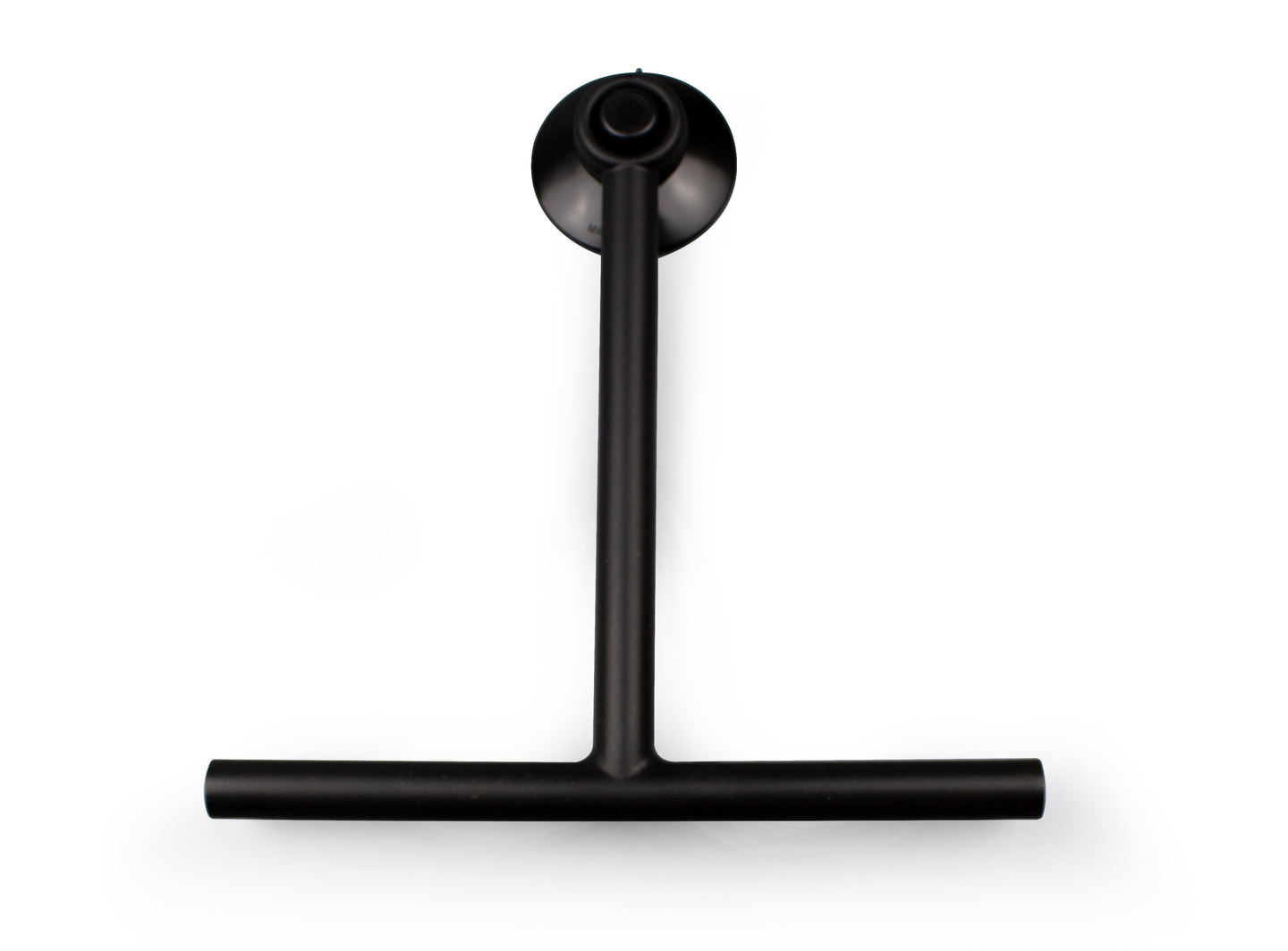 GLASSKRAPA HABO CLEVER SVART