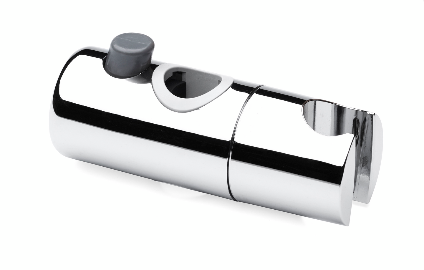 GLIDER HABO DUSCHSTÅNG KROM 19MM