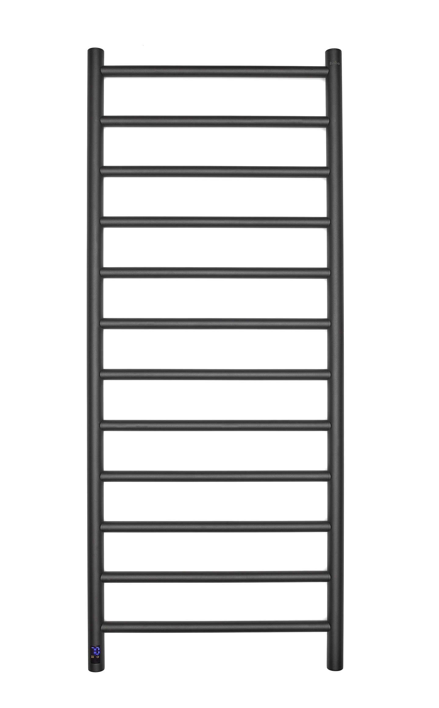 HANDDUKSTORK FERN 12 SVART