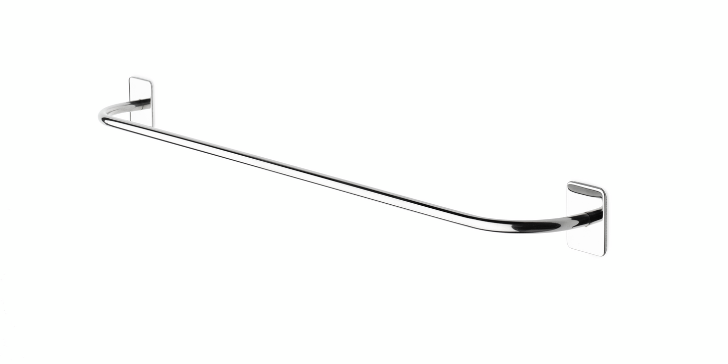 HANDDUKSSTÅNG HABO FLAIR P RF 580MM