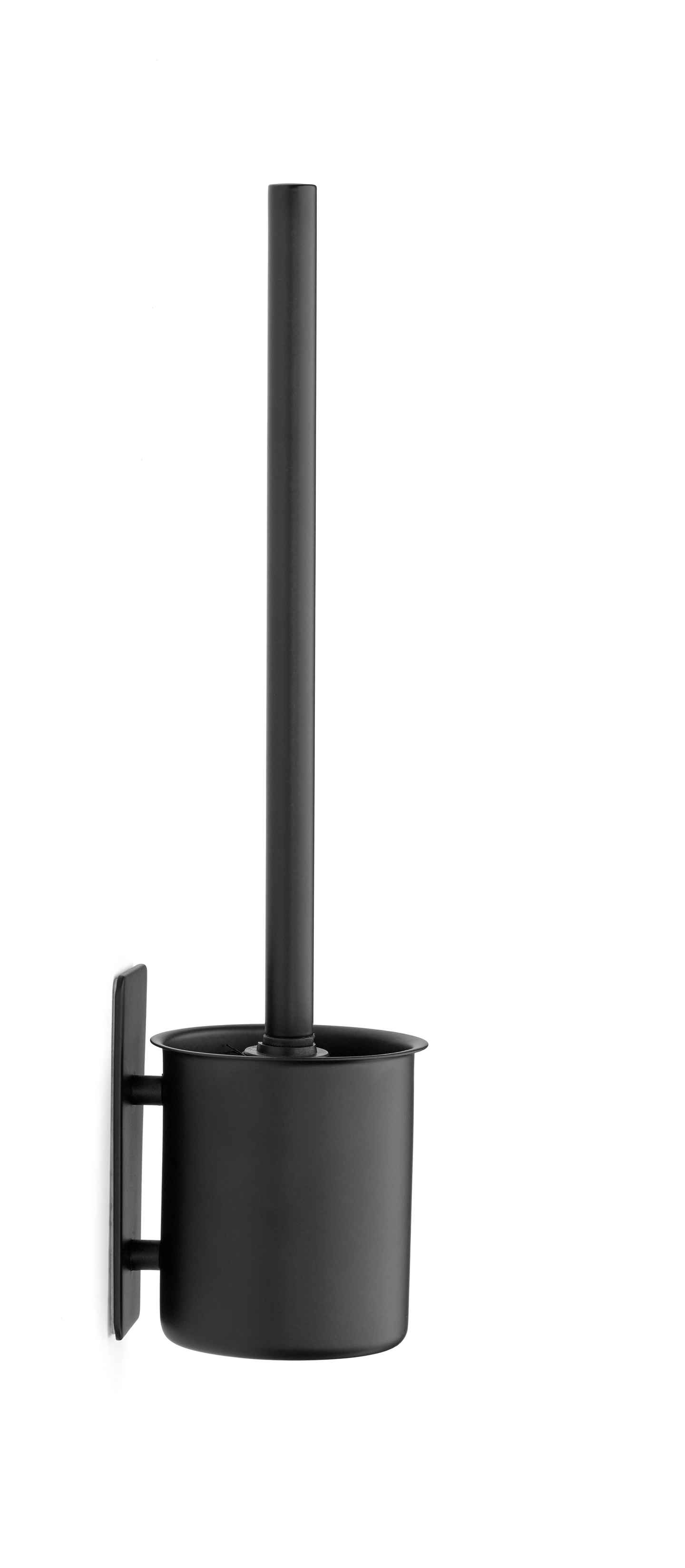 TOABORSTHÅLLARE HABO FLAIR SVART SB