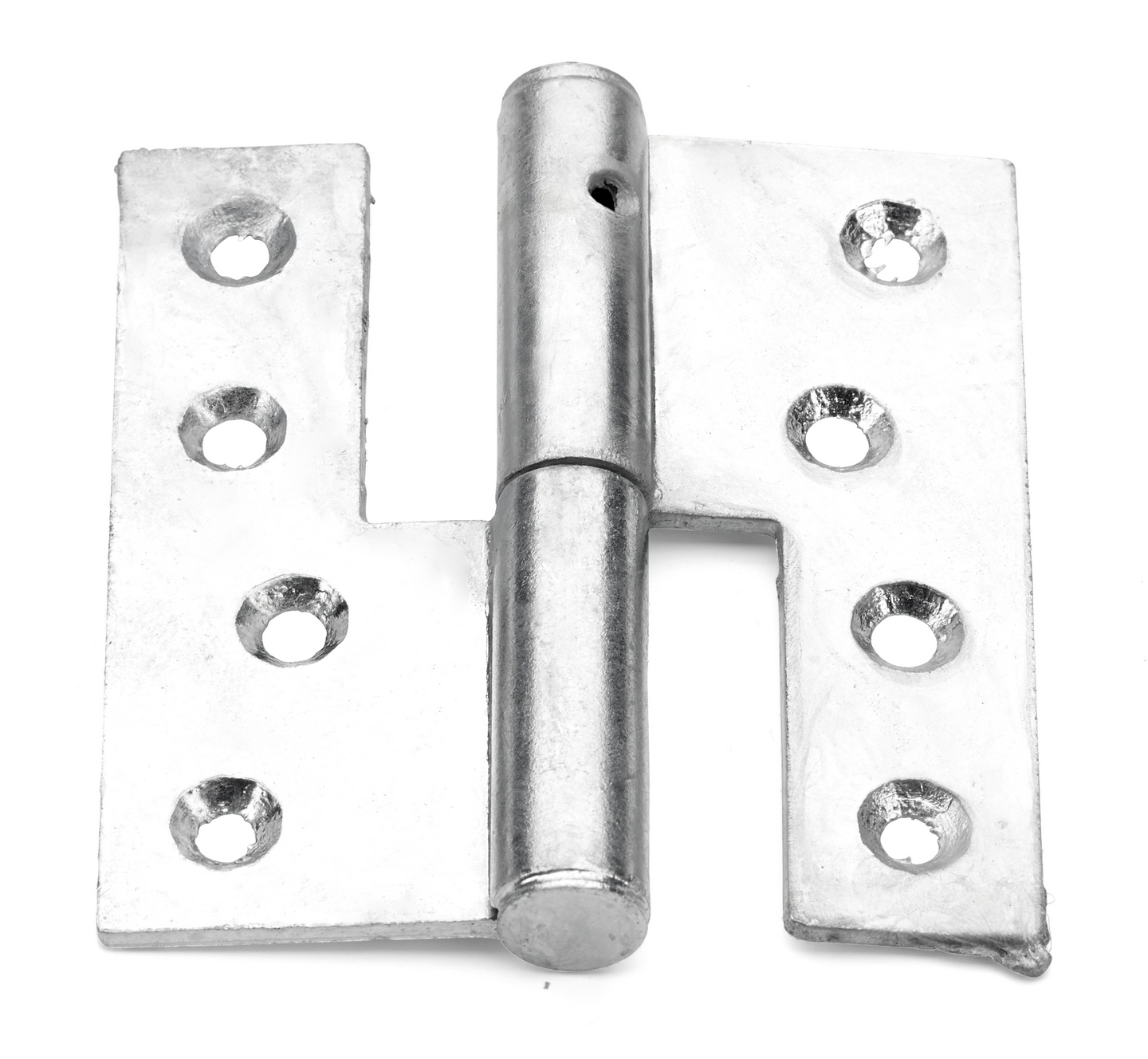 GÅNGJÄRN HABO VARMGALV HÖ, 85X33MM SB