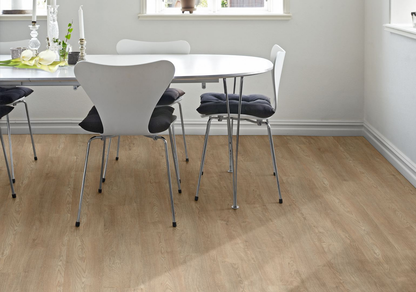 MAXWEAR EK CLASSIC 1,86M² 116124 1190X195X11MM