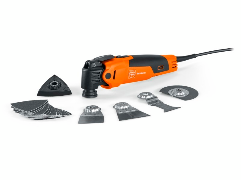 MULTIMASTER FEIN FEIN FMM 350 QSL