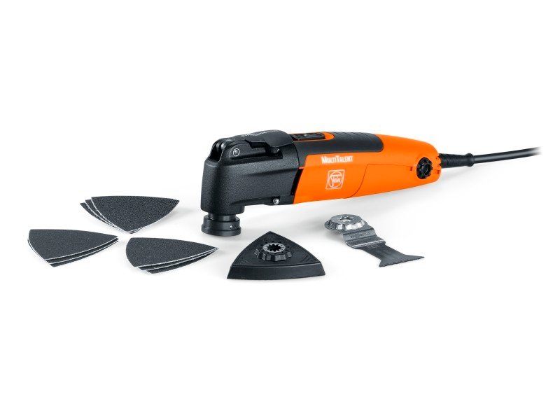 MULTIMASKIN FEIN MULTITALENT FEIN QUICKSTART FMT 250 QSL
