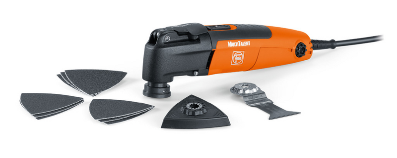 MULTIMASKIN FEIN MULTITALENT FEIN QUICKSTART FMT 250 QSL