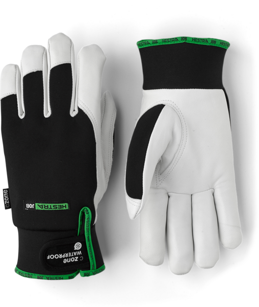 HANDSKE KOBOLT VIND&VATTÄT  9 CZONE VINTER FLEX