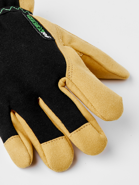 HANDSKE BARN KOBOLT 5 KIDS SYNTET