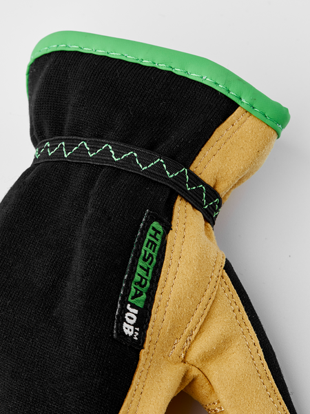 HANDSKE BARN KOBOLT 5 KIDS SYNTET