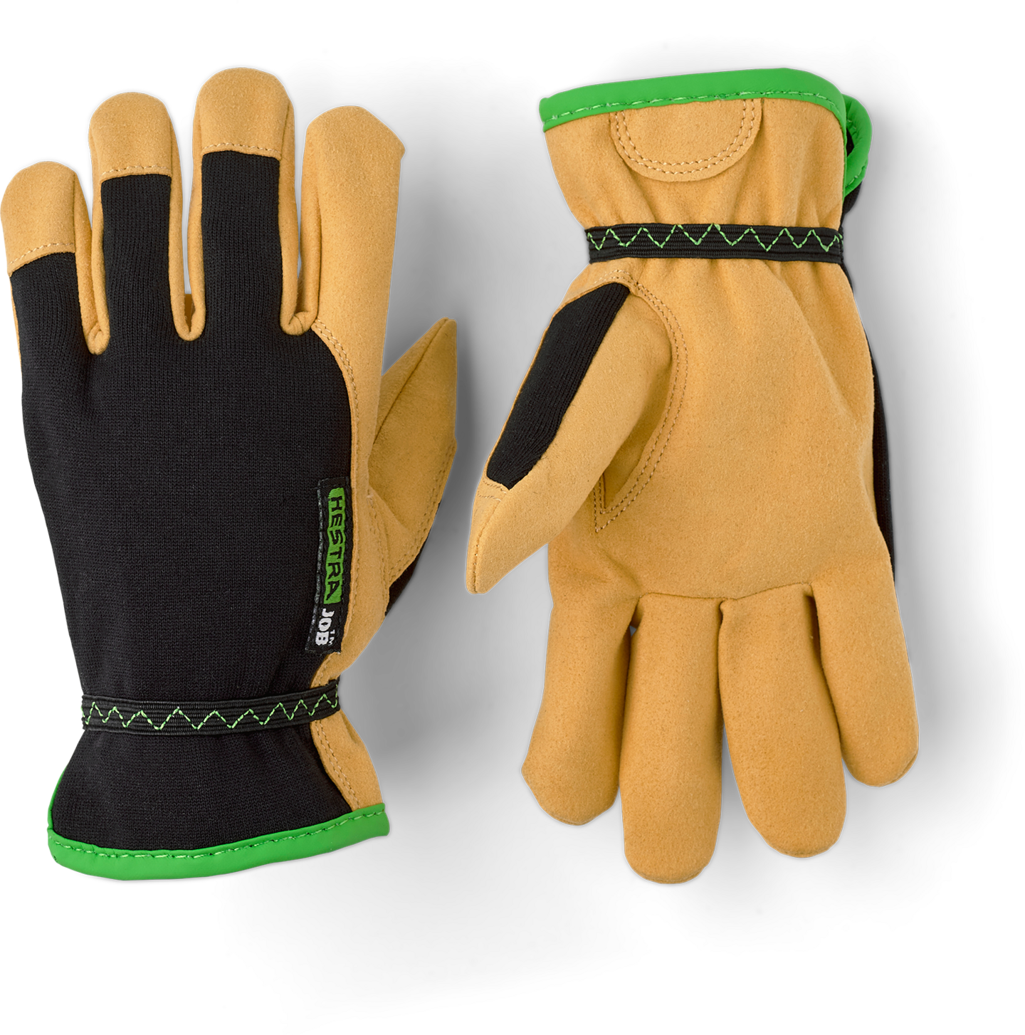 HANDSKE BARN KOBOLT 5 KIDS SYNTET