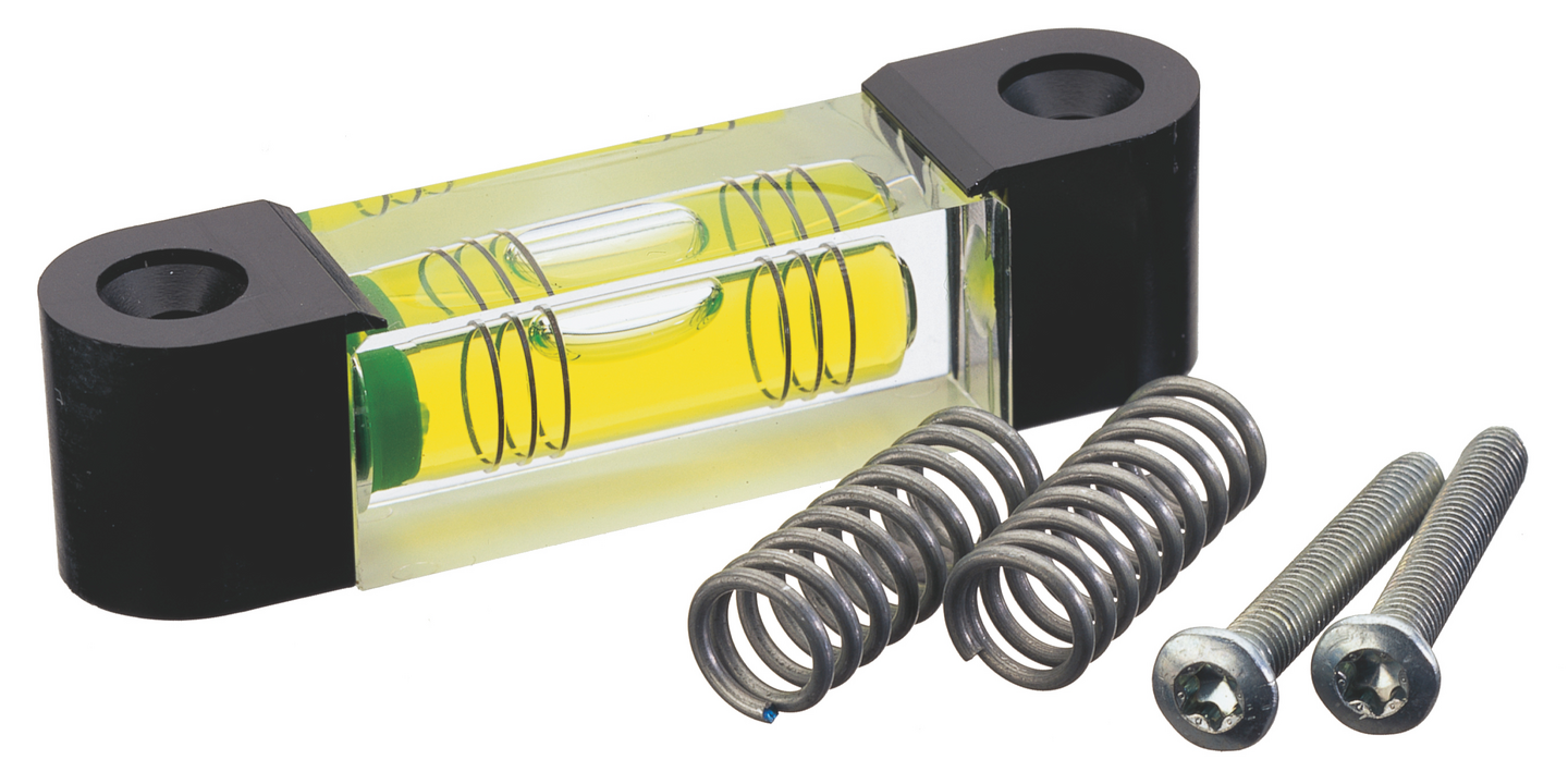 LIBELL L2000 RÖD KOMPLETT HULTAFORS