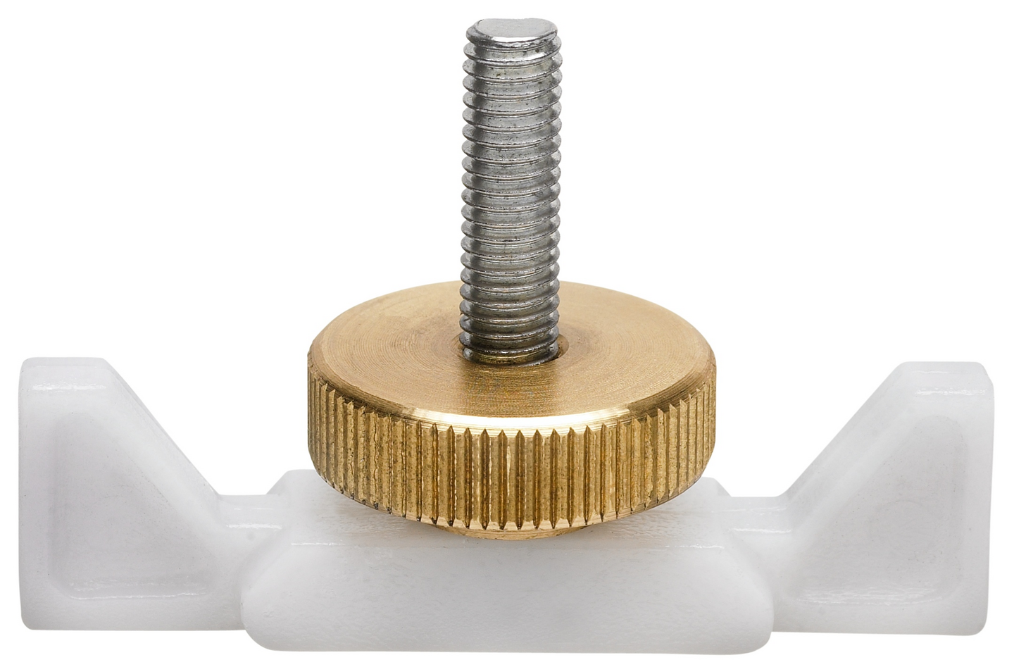 SPÄNNPLATTA +MUTTER T/VATTENPA HULTAFORS LIBELLA 2000