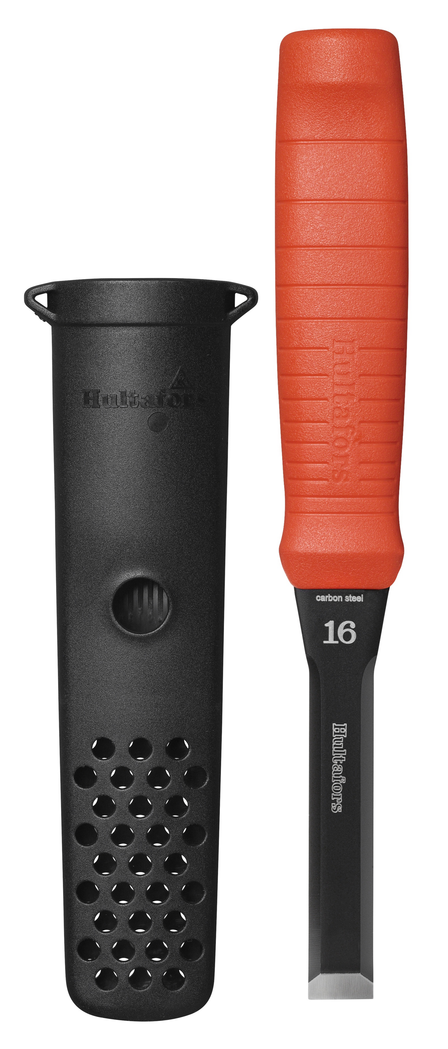 STÄMJÄRN HULTAFORS EDC 16