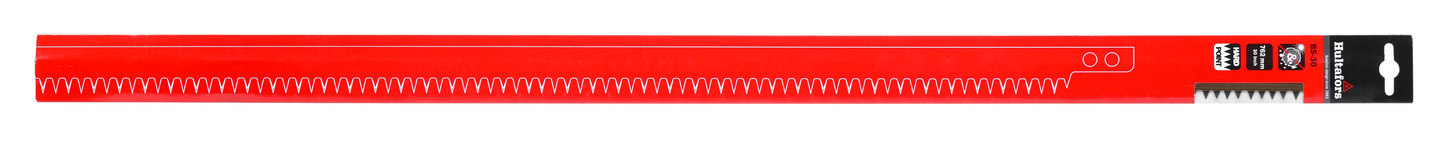 BÅGSÅGSBLAD BS-30 HULTAFO RS