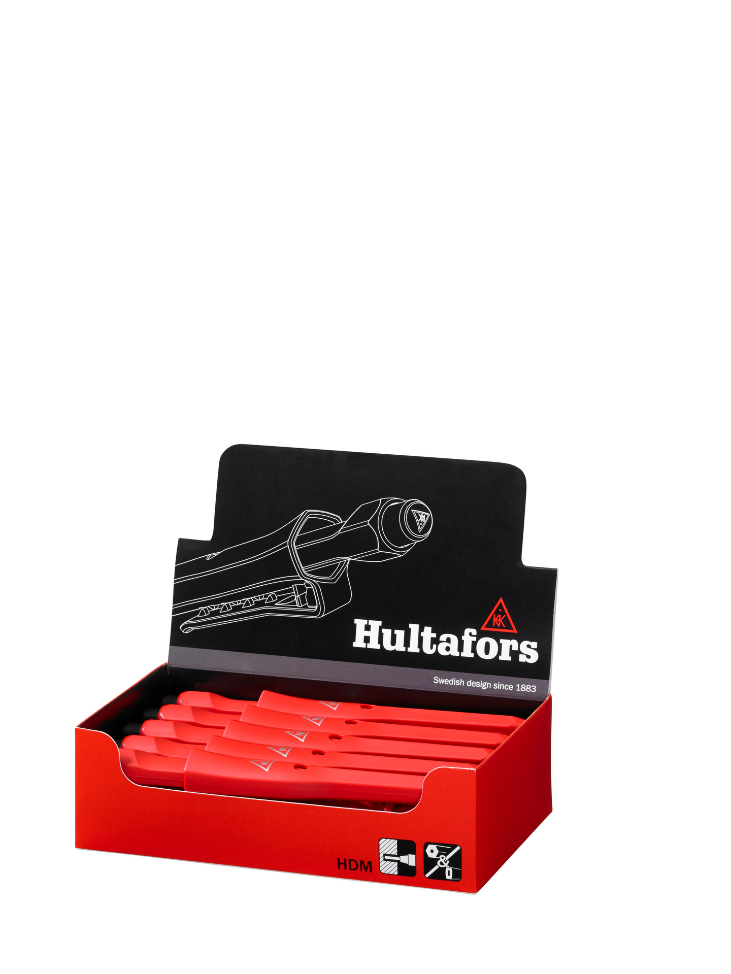 STIFTPENNA HDM HULTAFORS