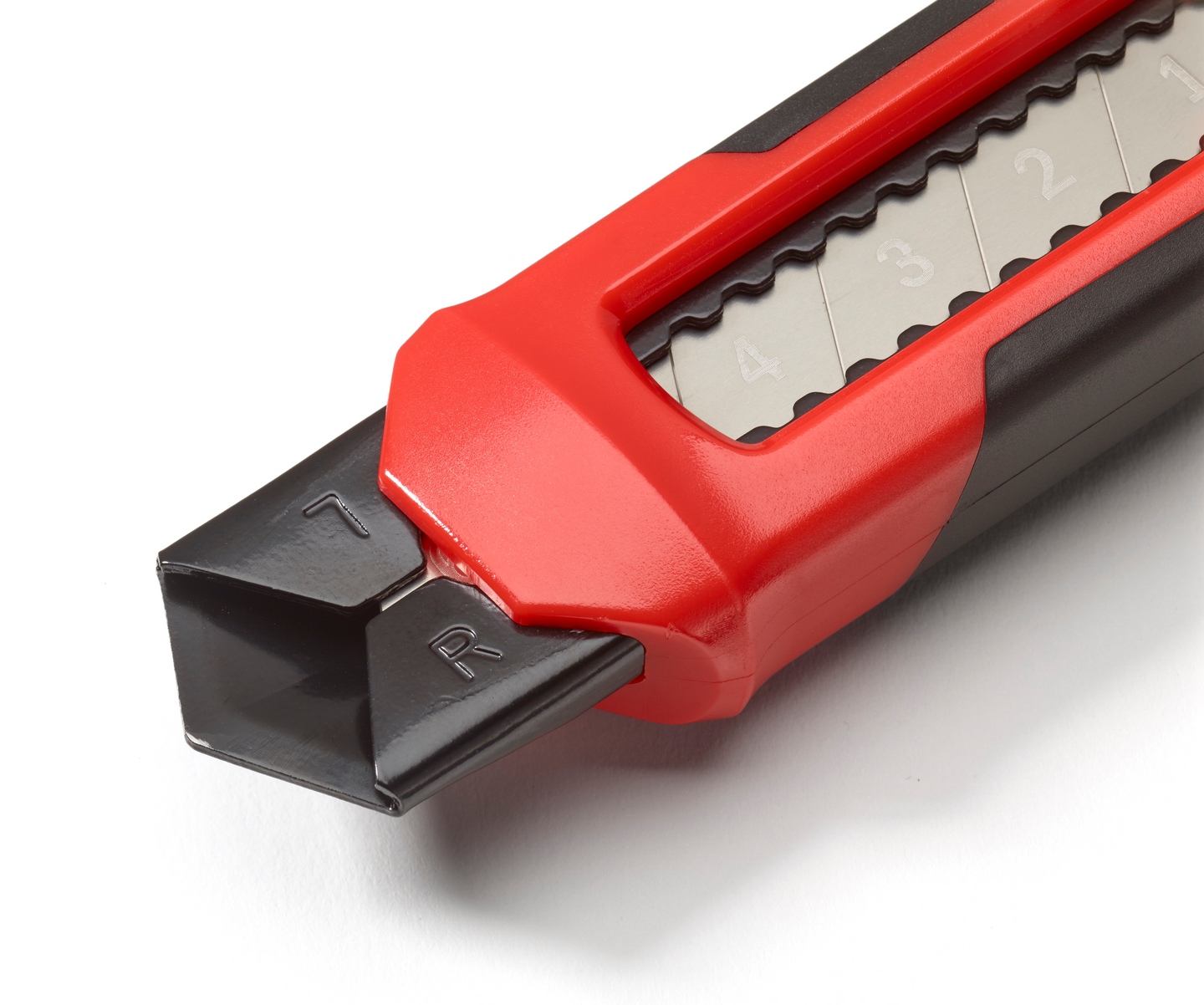 BRYTBLADSKNIV SRP 25A