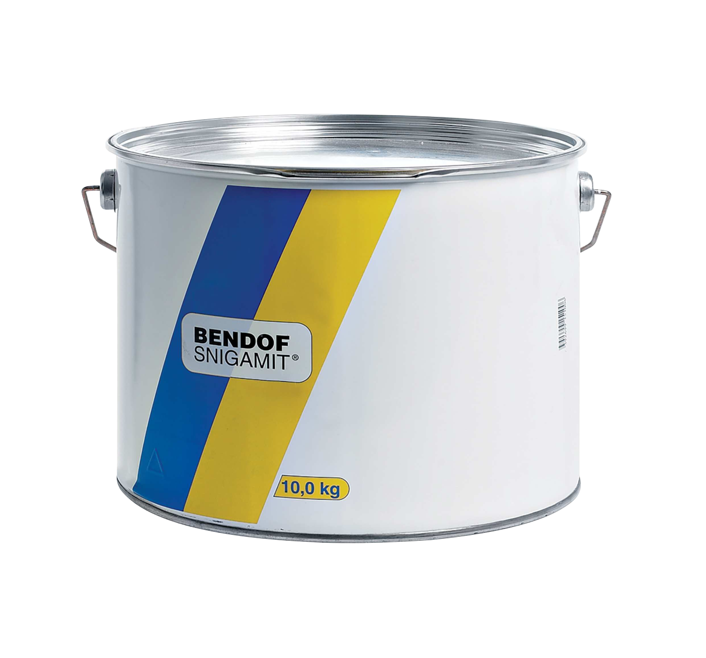 SPRÄCKMEDEL SNIGAMIT 10KG